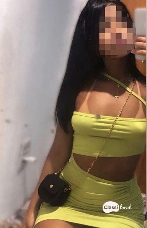 Mariana — pura tentação e charme irresistível — foto 3 de 3
